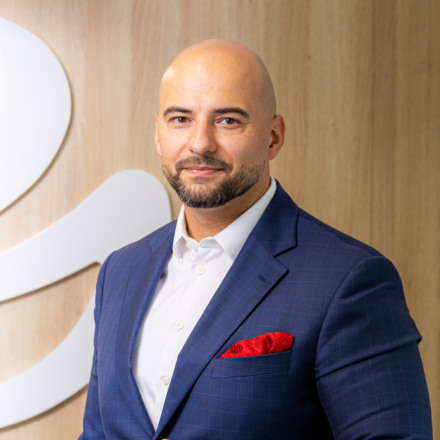 Lukáš Morong Partners Dobruška